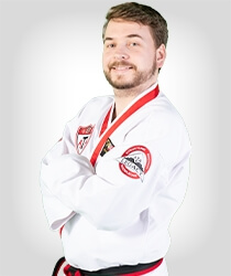 general manager martial arts